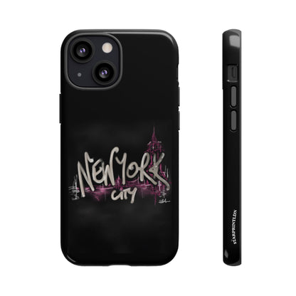 Estelle’s NY Case
