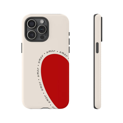 Amor Case