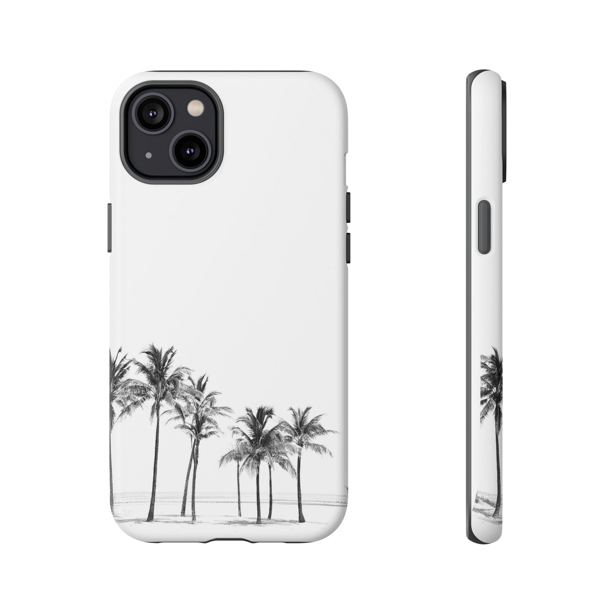 White Beach Case