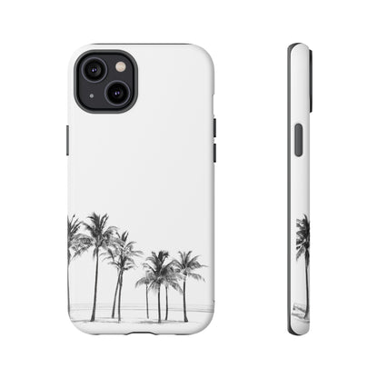 White Beach Case
