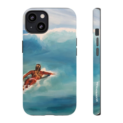 Sea Swimming Case