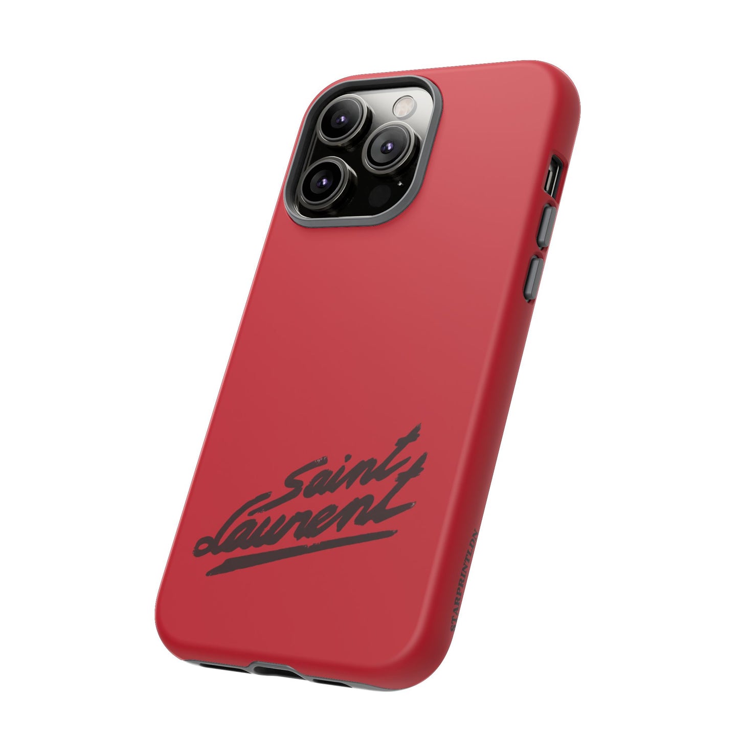 Red Signature Case
