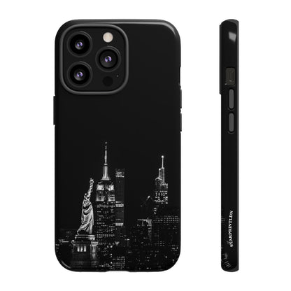 NY’s Skyline Case