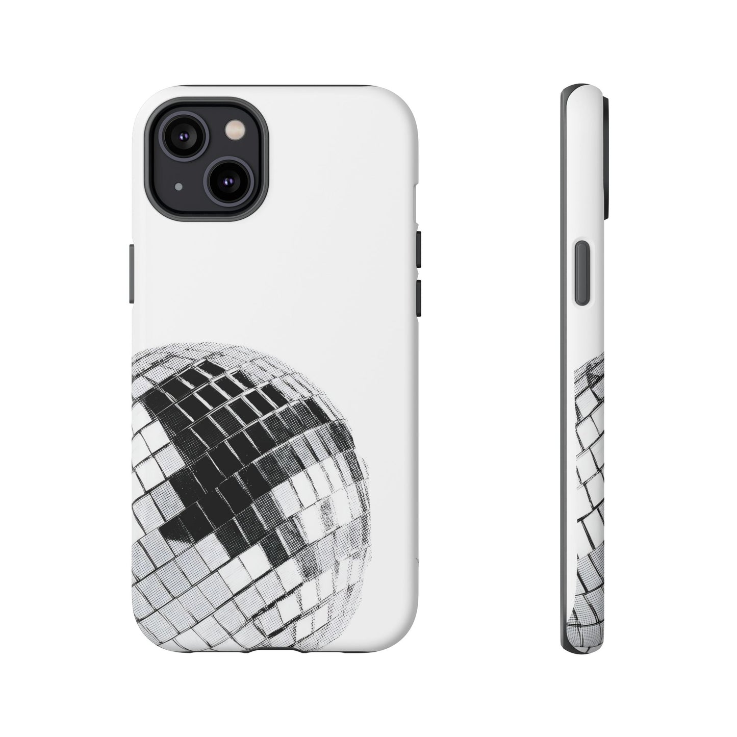 Disco Case