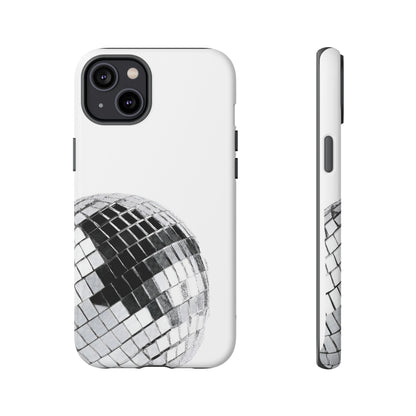 Disco Case