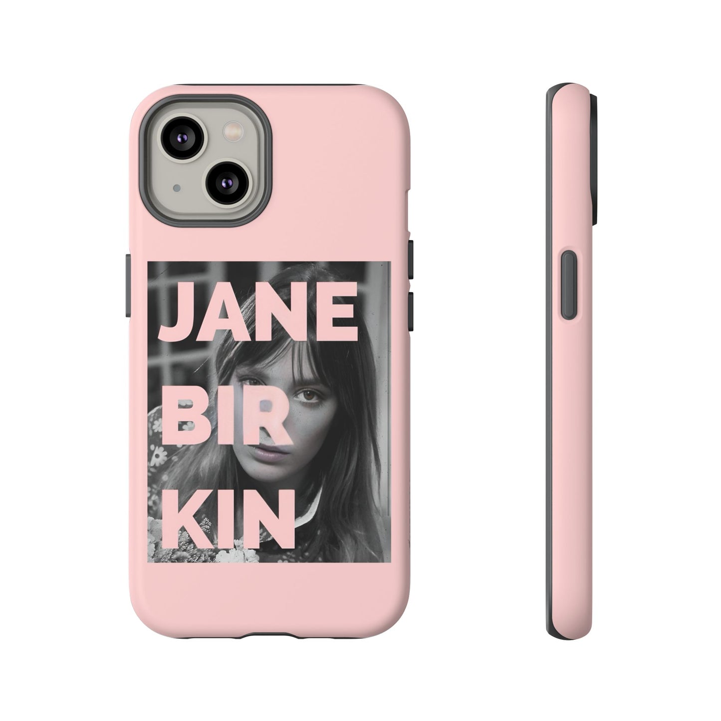 JANE BIRKIN Case