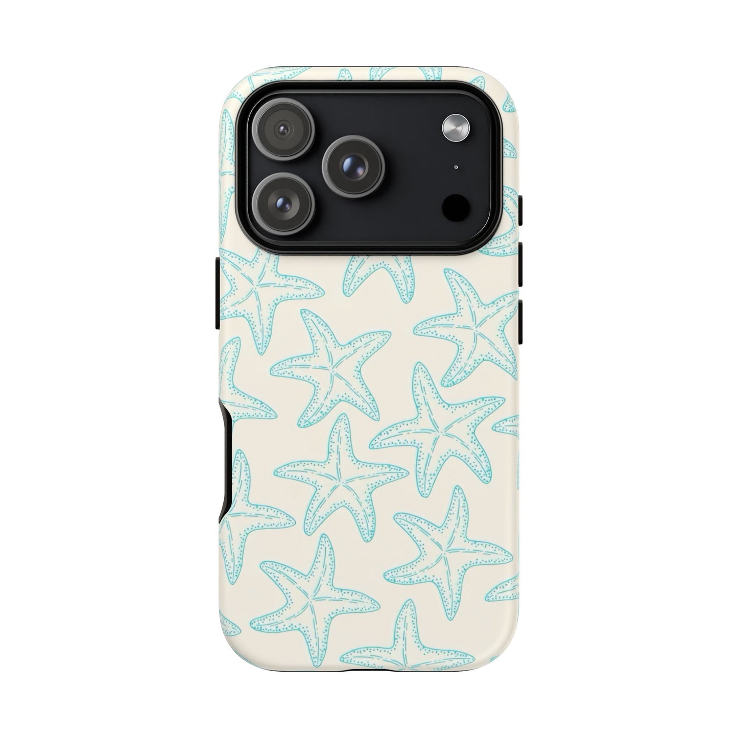 Starfish Case