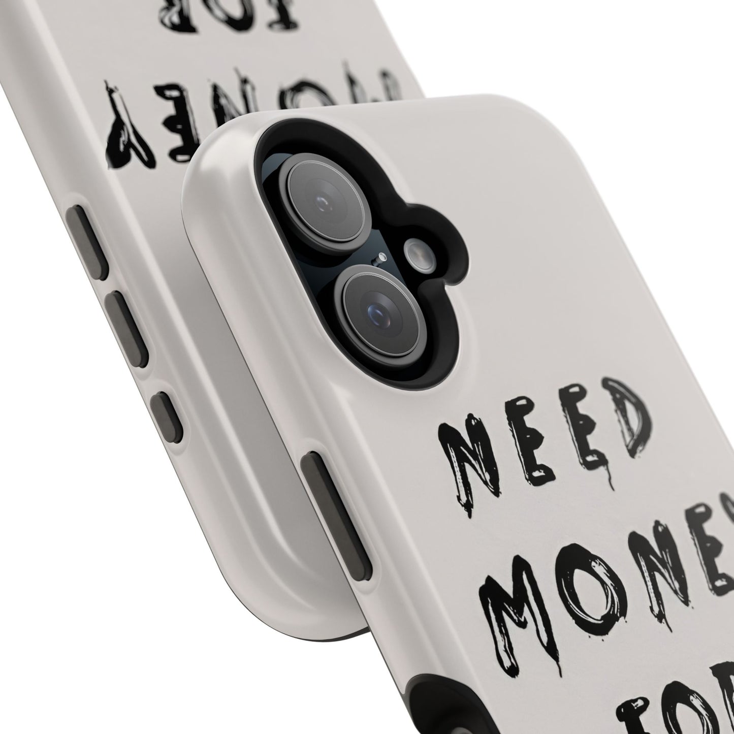 Need Money for Porshe Case (Magsafe)