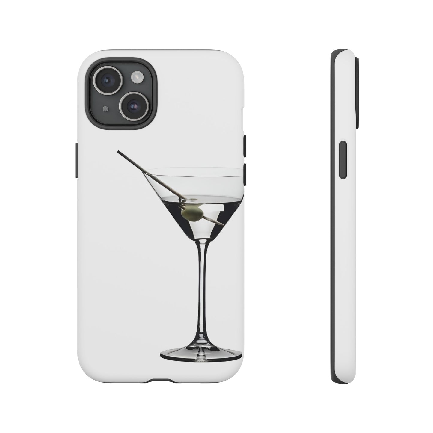 Martini Case