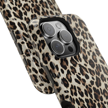 Leopard Case (Magsafe)