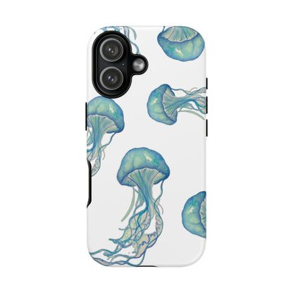 Swimming Jellyfish Case