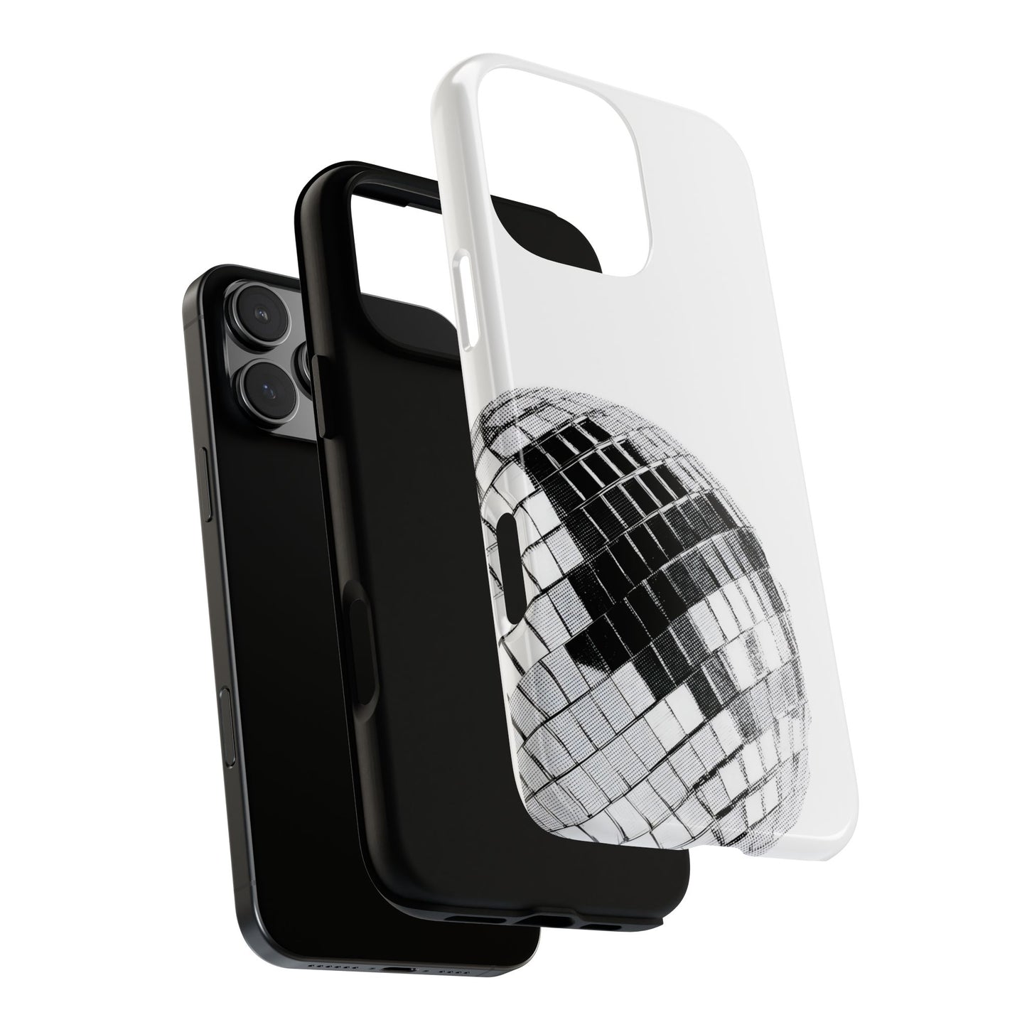 Disco Case