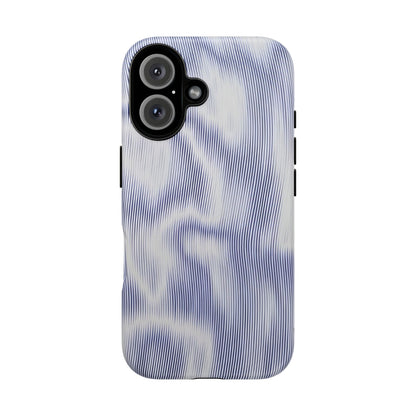 Blue Blur Case