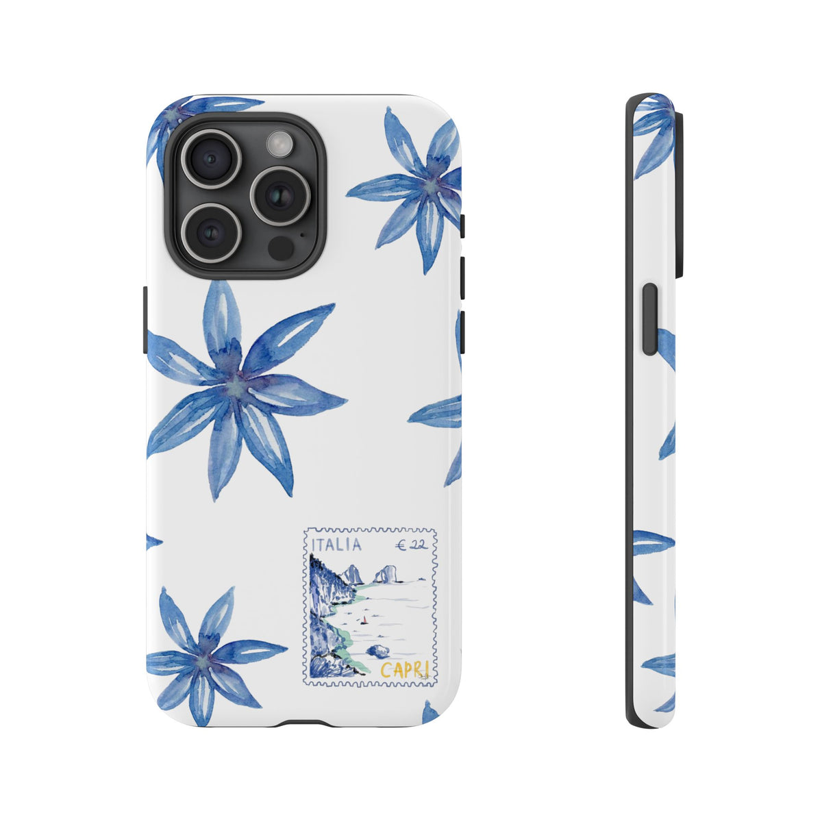 Bella Italia Case