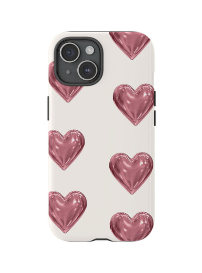Valentine Case