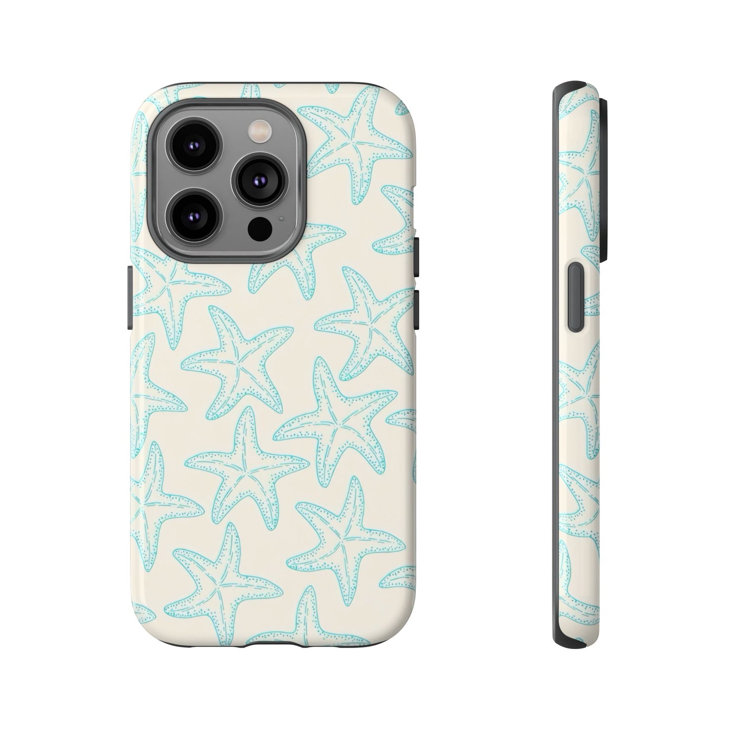 Starfish Case