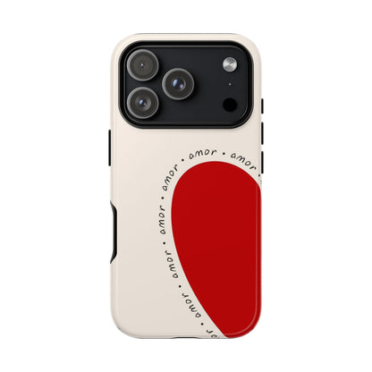 Amor Case