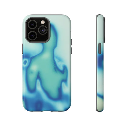 Blue Aura Case