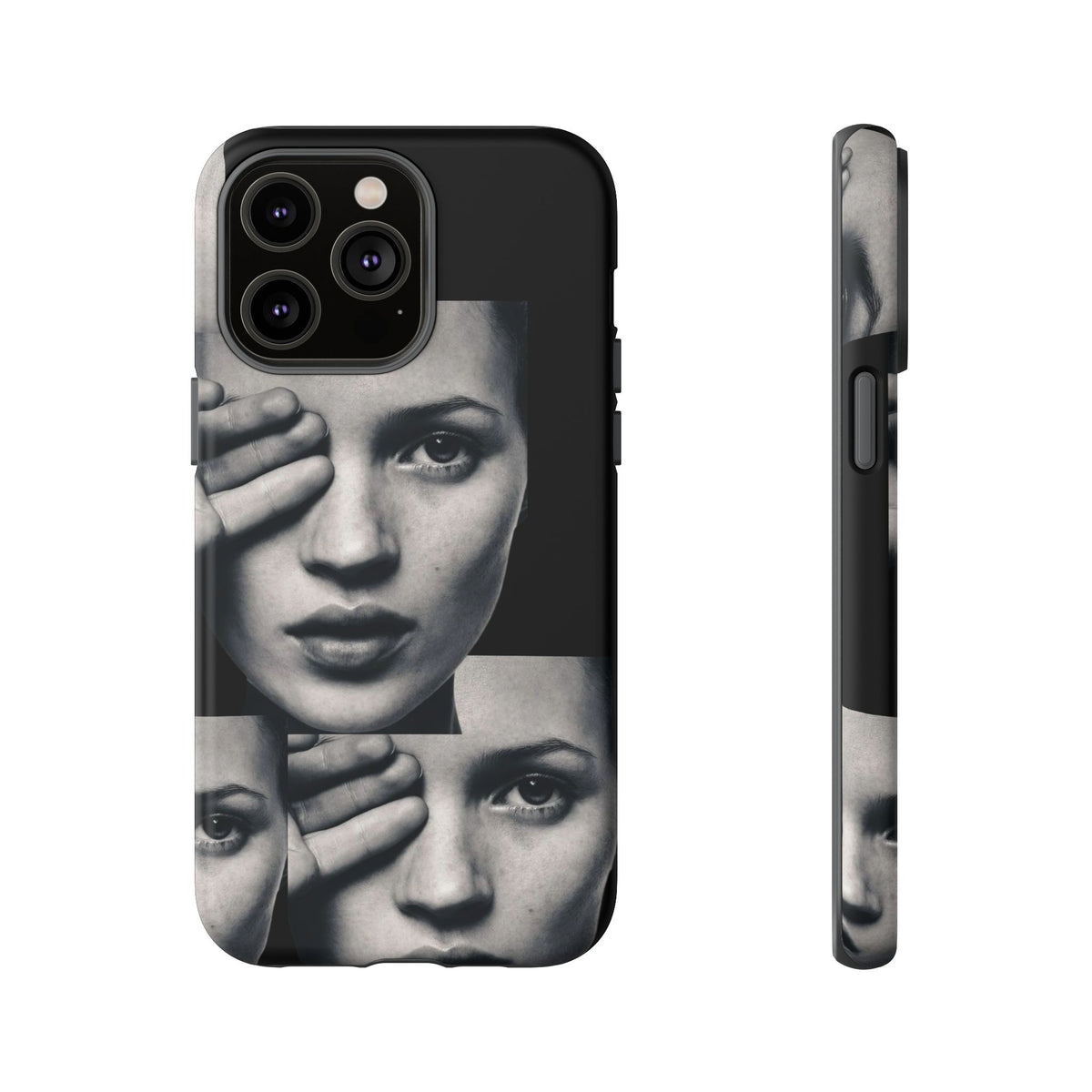 Ms Moss Case