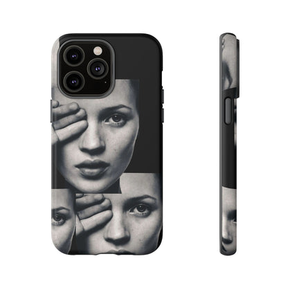 Ms Moss Case