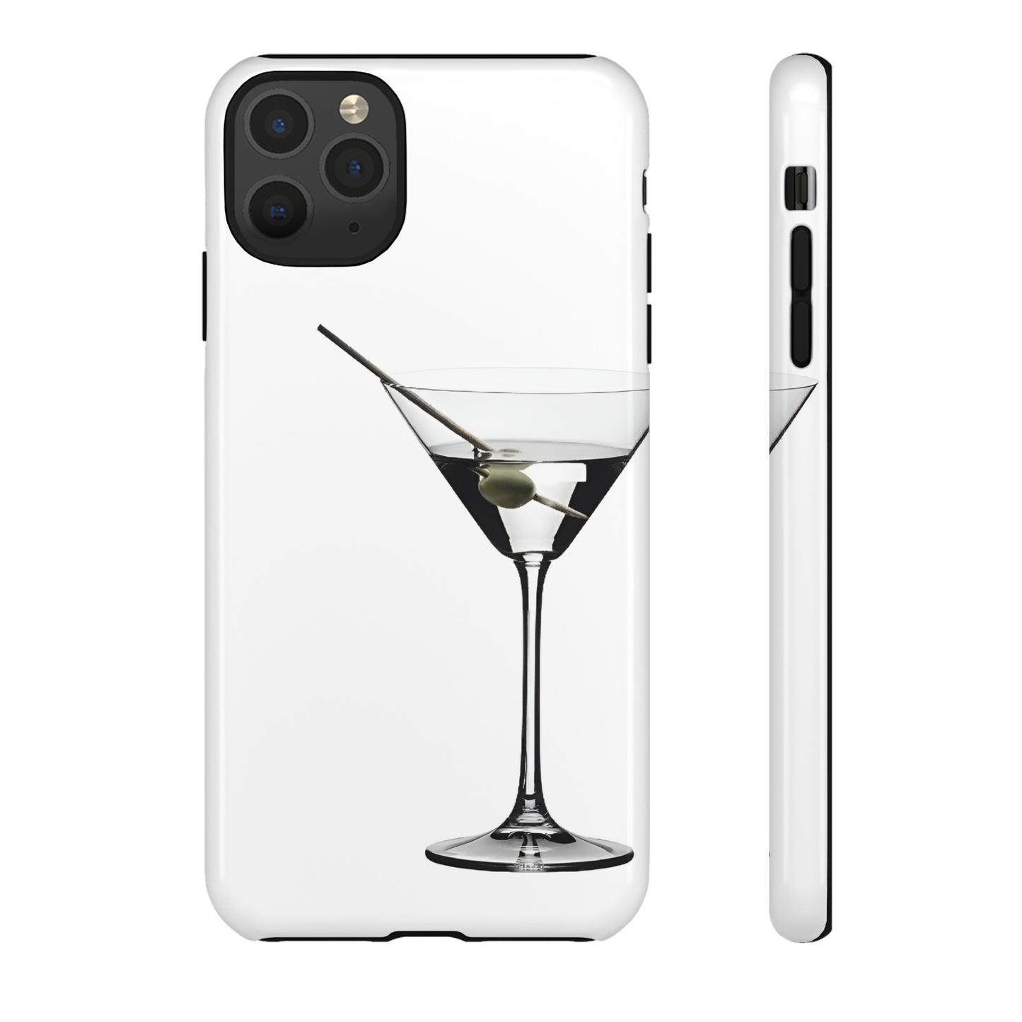 Martini Case