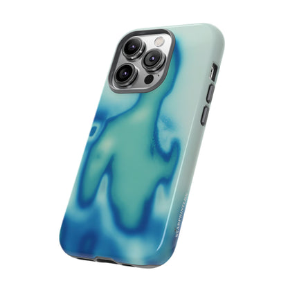 Blue Aura Case