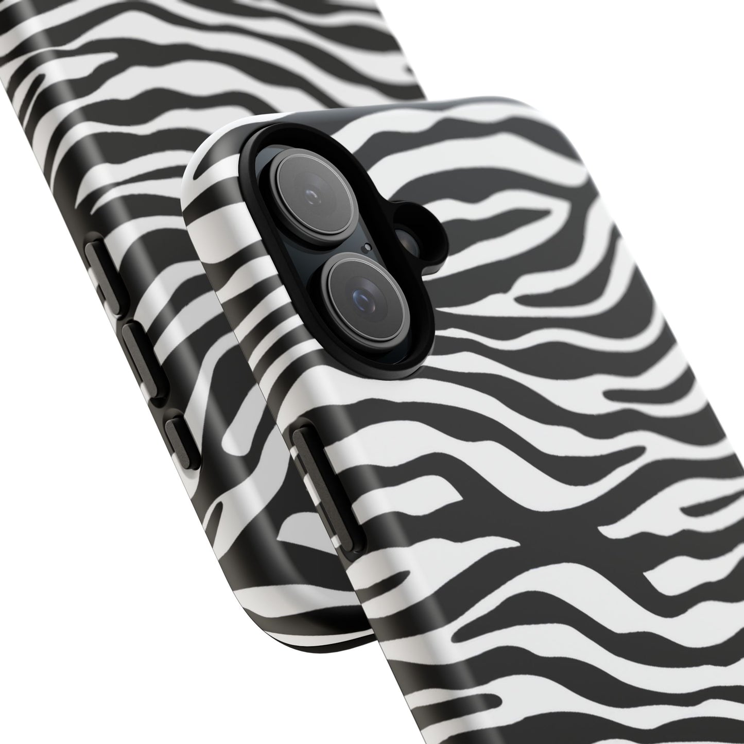 Zebra Case