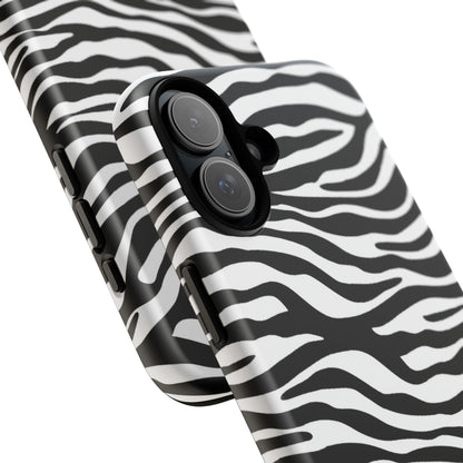 Zebra Case