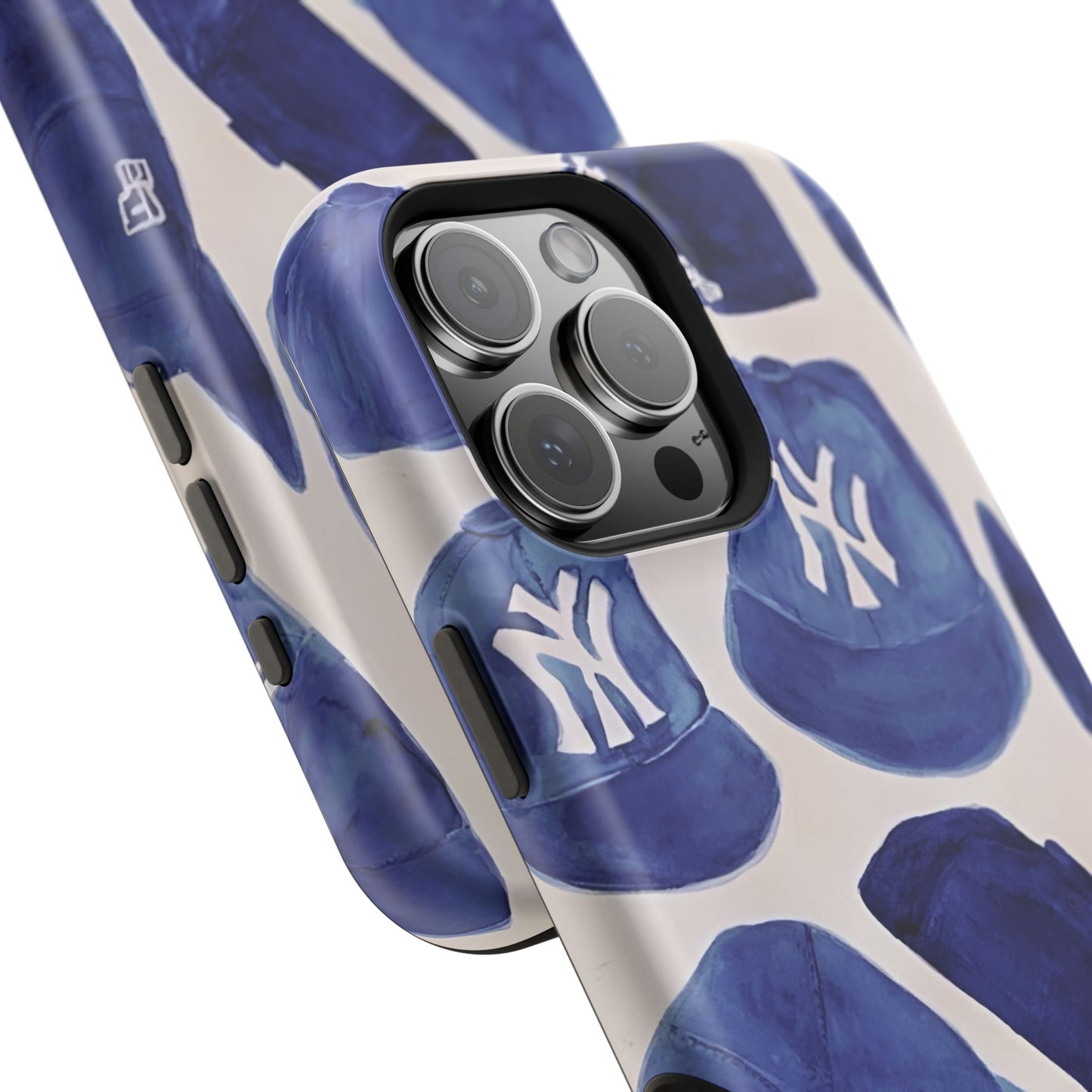 Blue Hat Case (Magsafe)