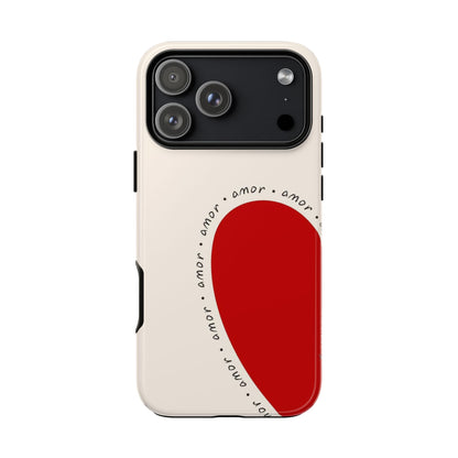 Amor Case