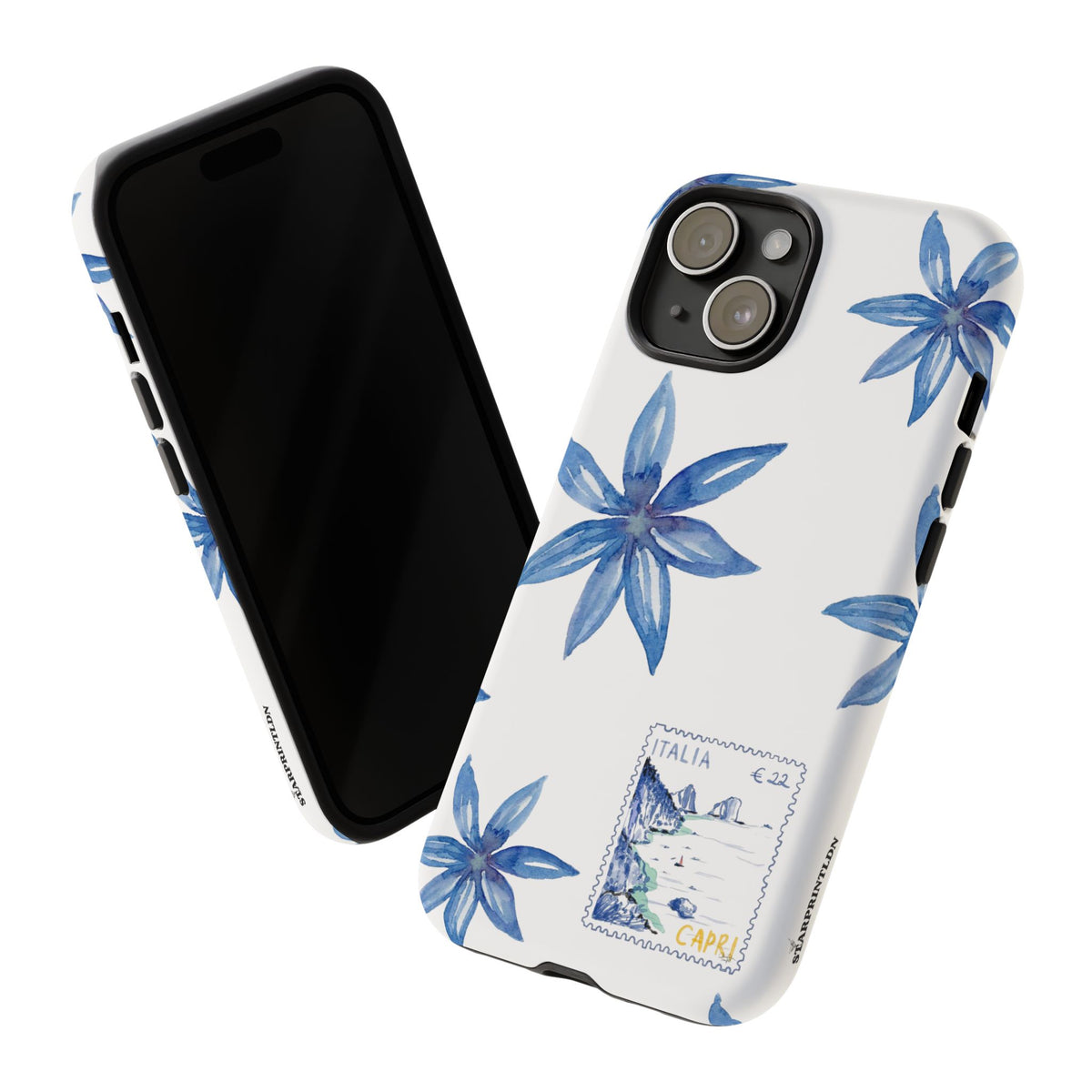 Bella Italia Case