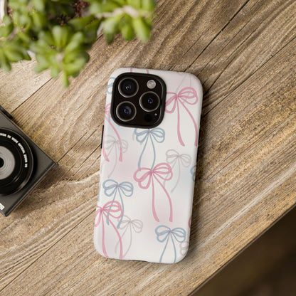 Rain of Bows Case