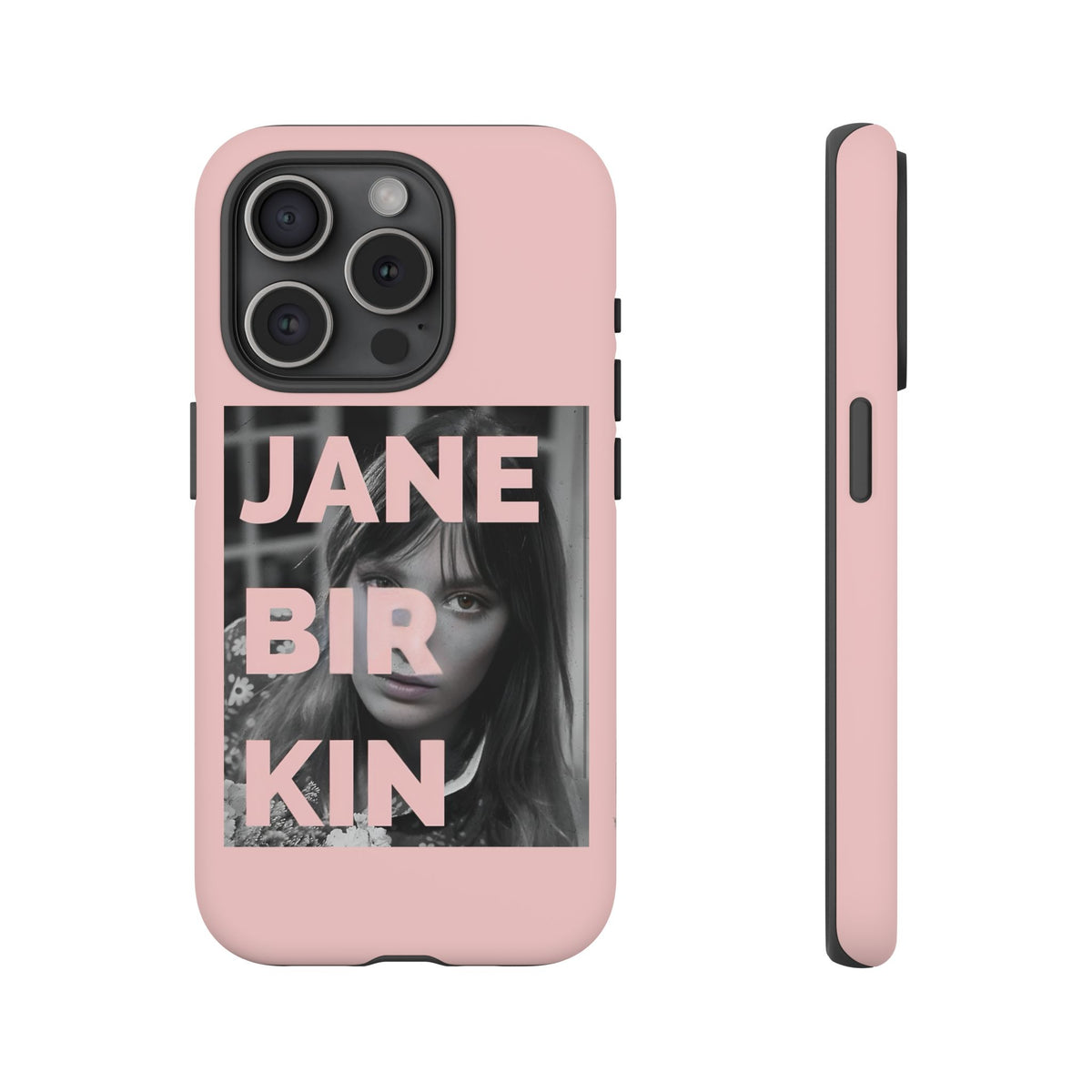 JANE BIRKIN Case