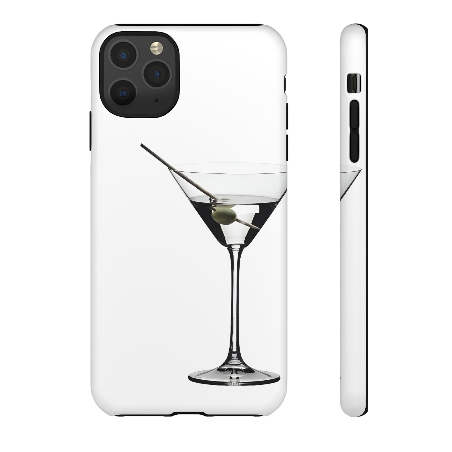 Martini Case