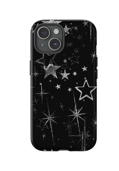 Black Fireworks Case