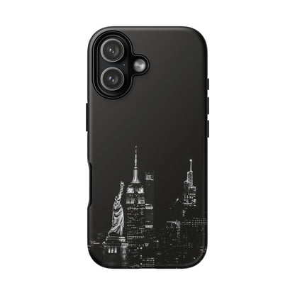 NY’s Skyline Case