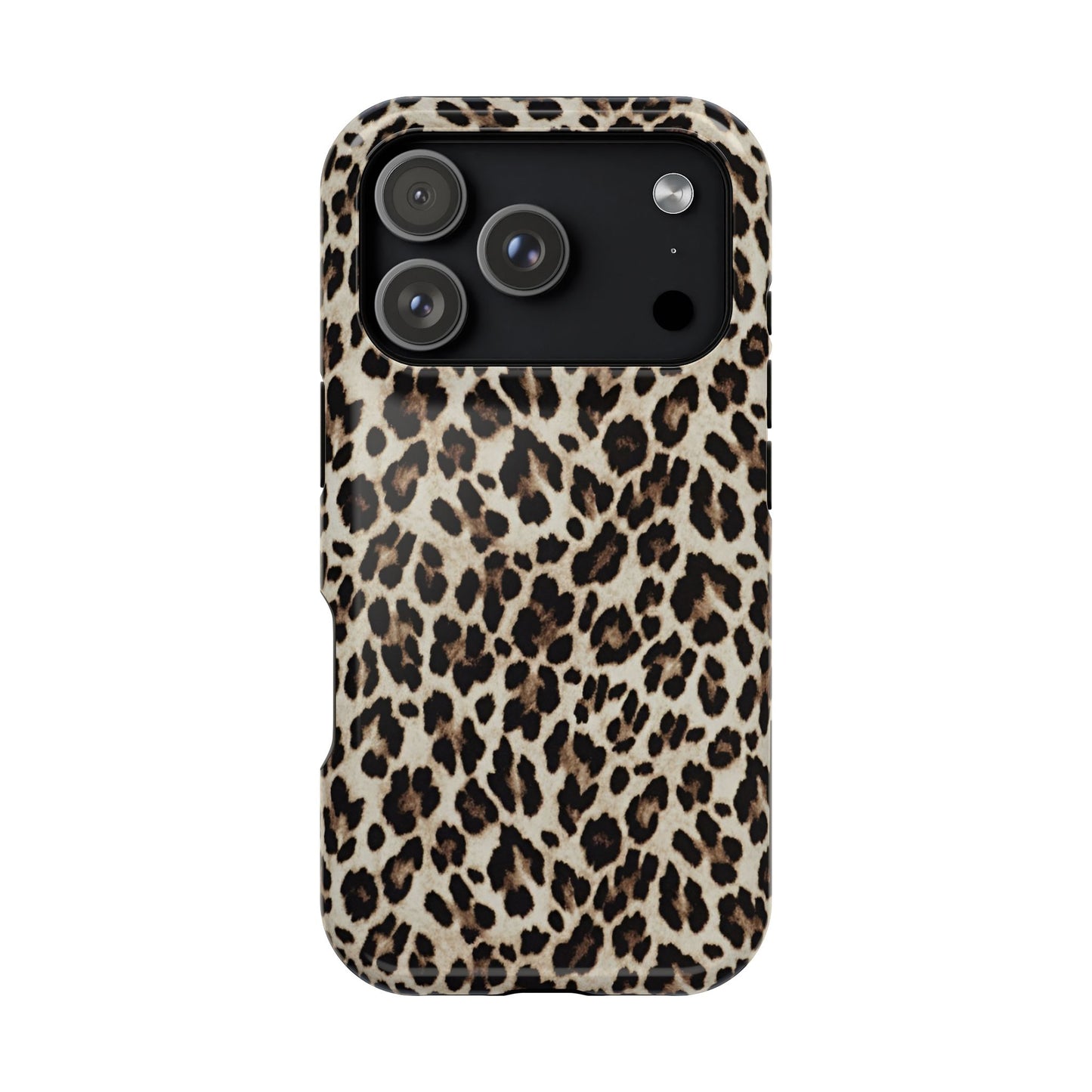 Leopard Case (Magsafe)