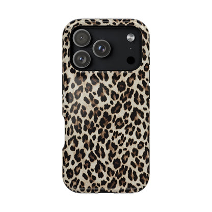 Leopard Case (Magsafe)