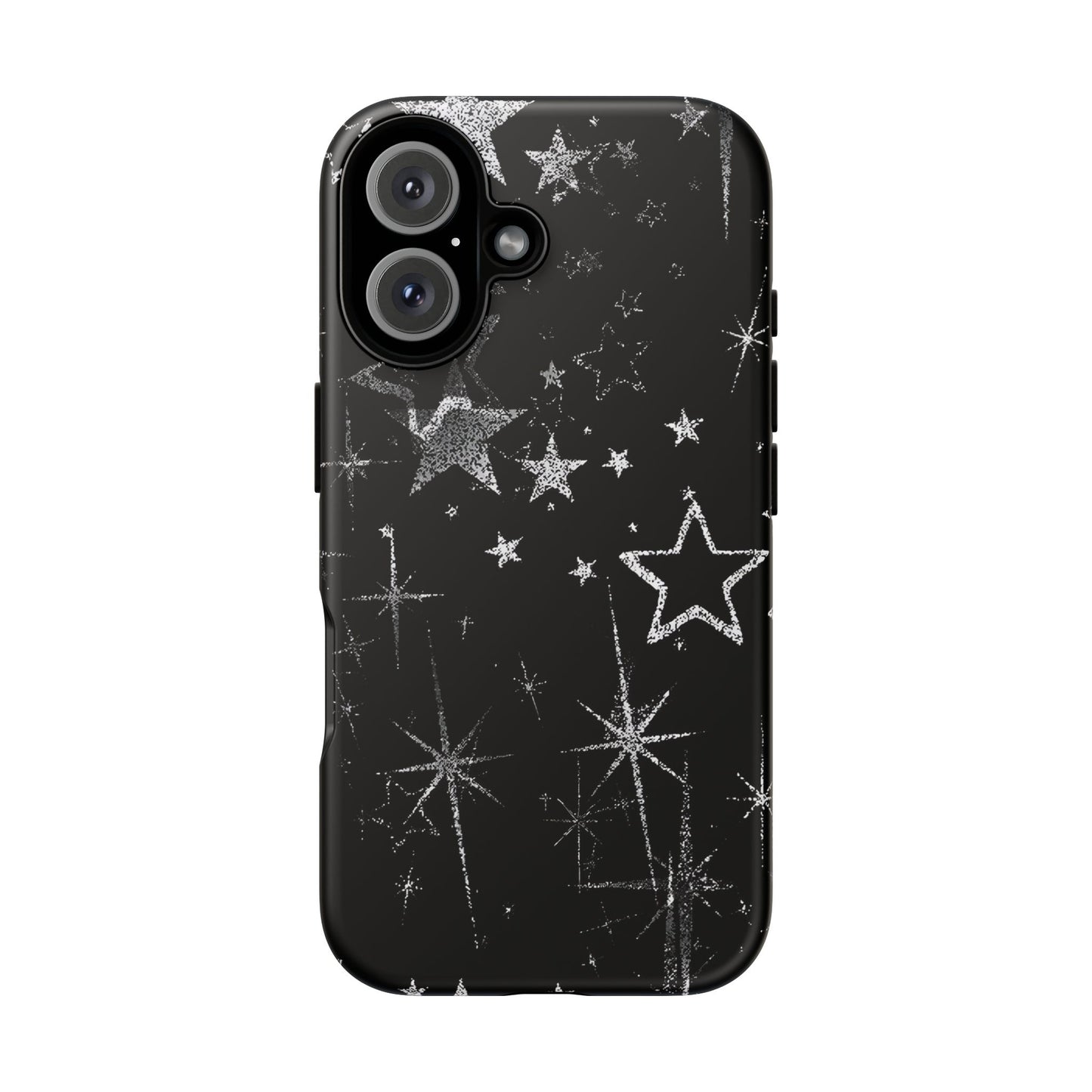 Black Fireworks Case