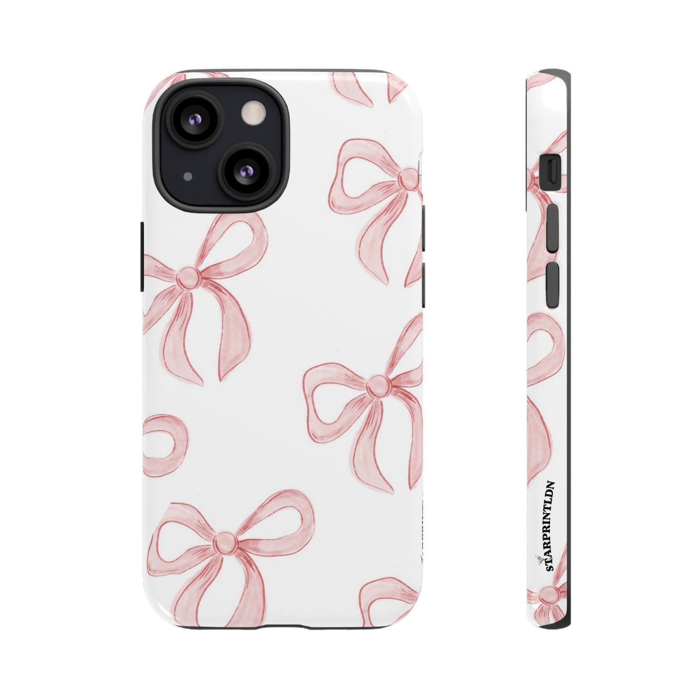 Lana Bow Case