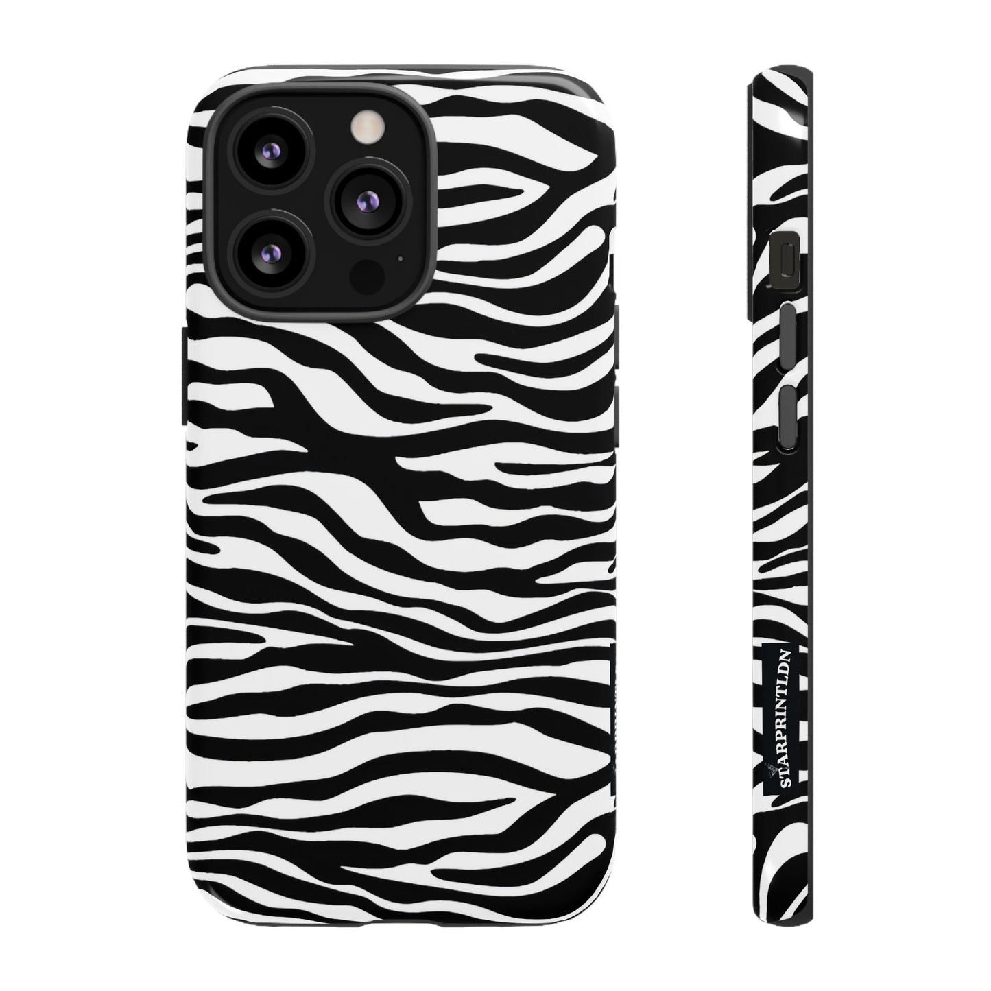 Zebra Case