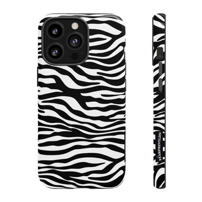 Zebra Case