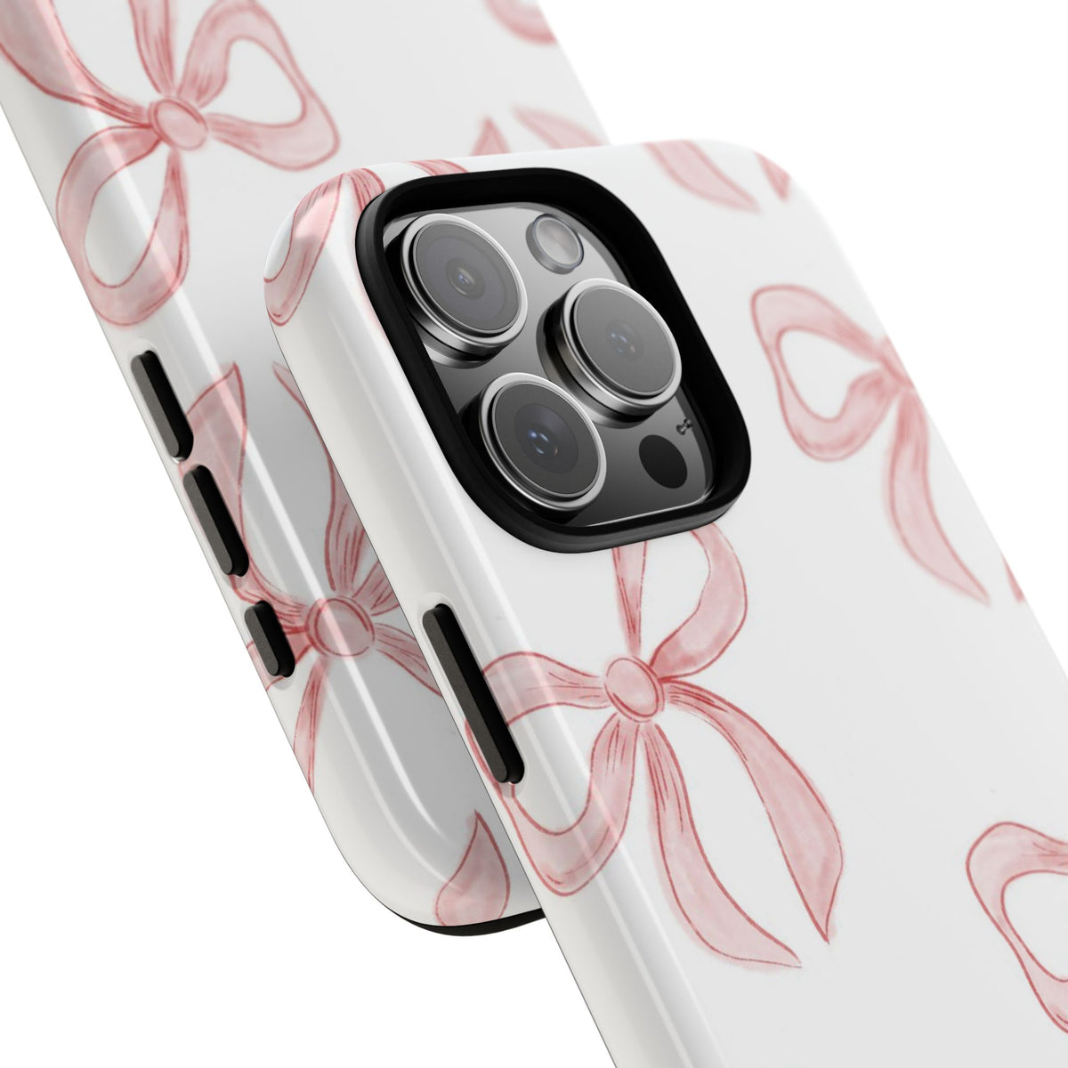 Lana Bow Case