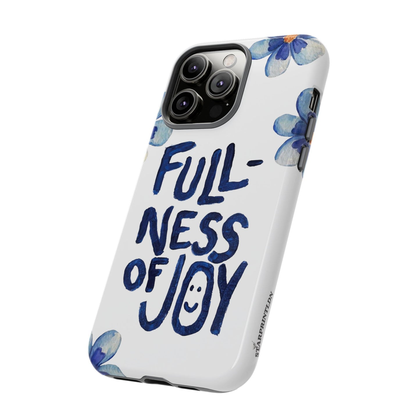 Fullness of Joy Case