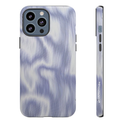 Blue Blur Case
