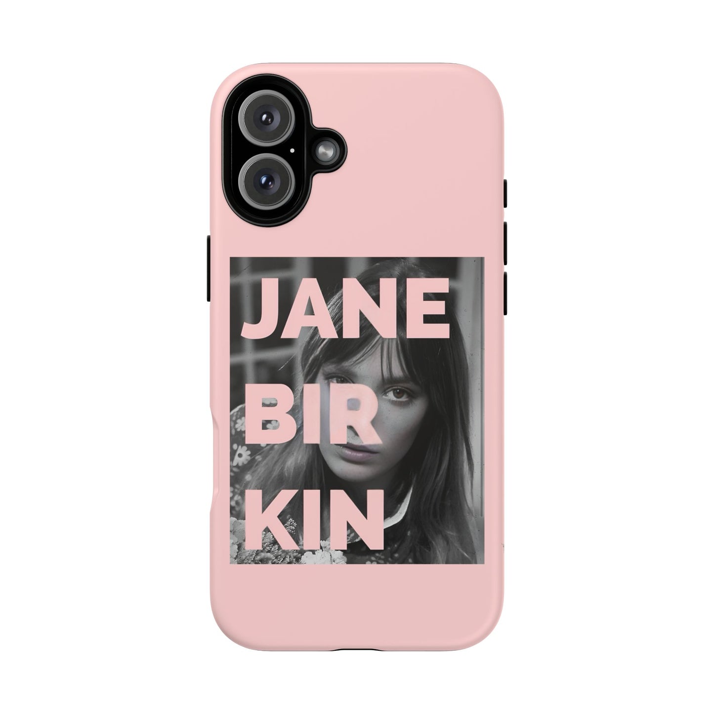 JANE BIRKIN Case
