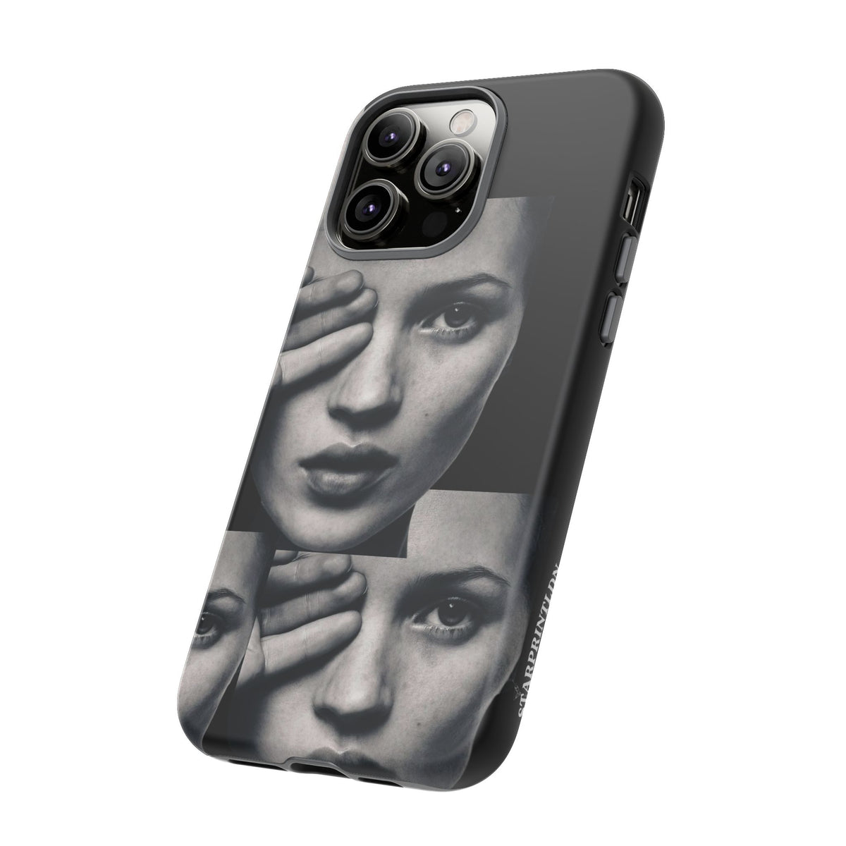 Ms Moss Case