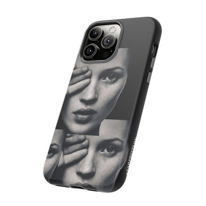 Ms Moss Case