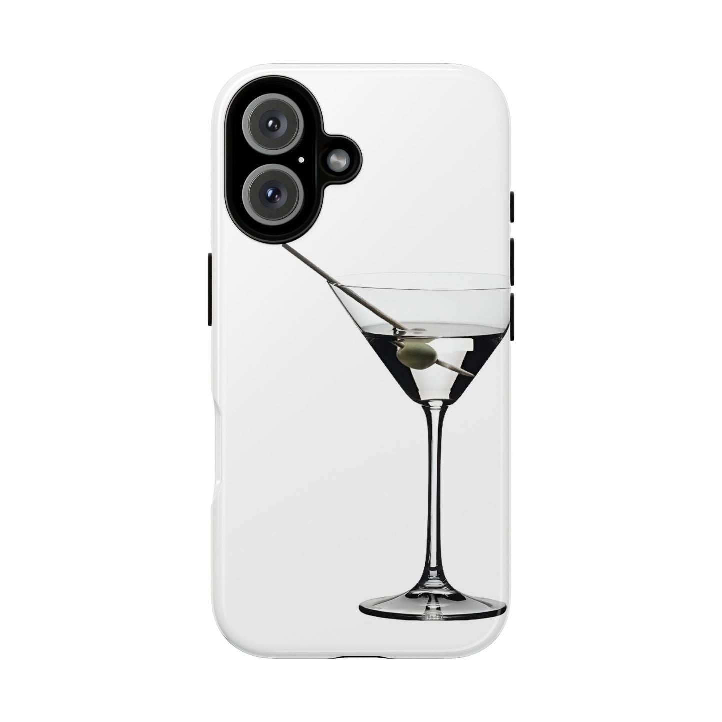 Martini Case
