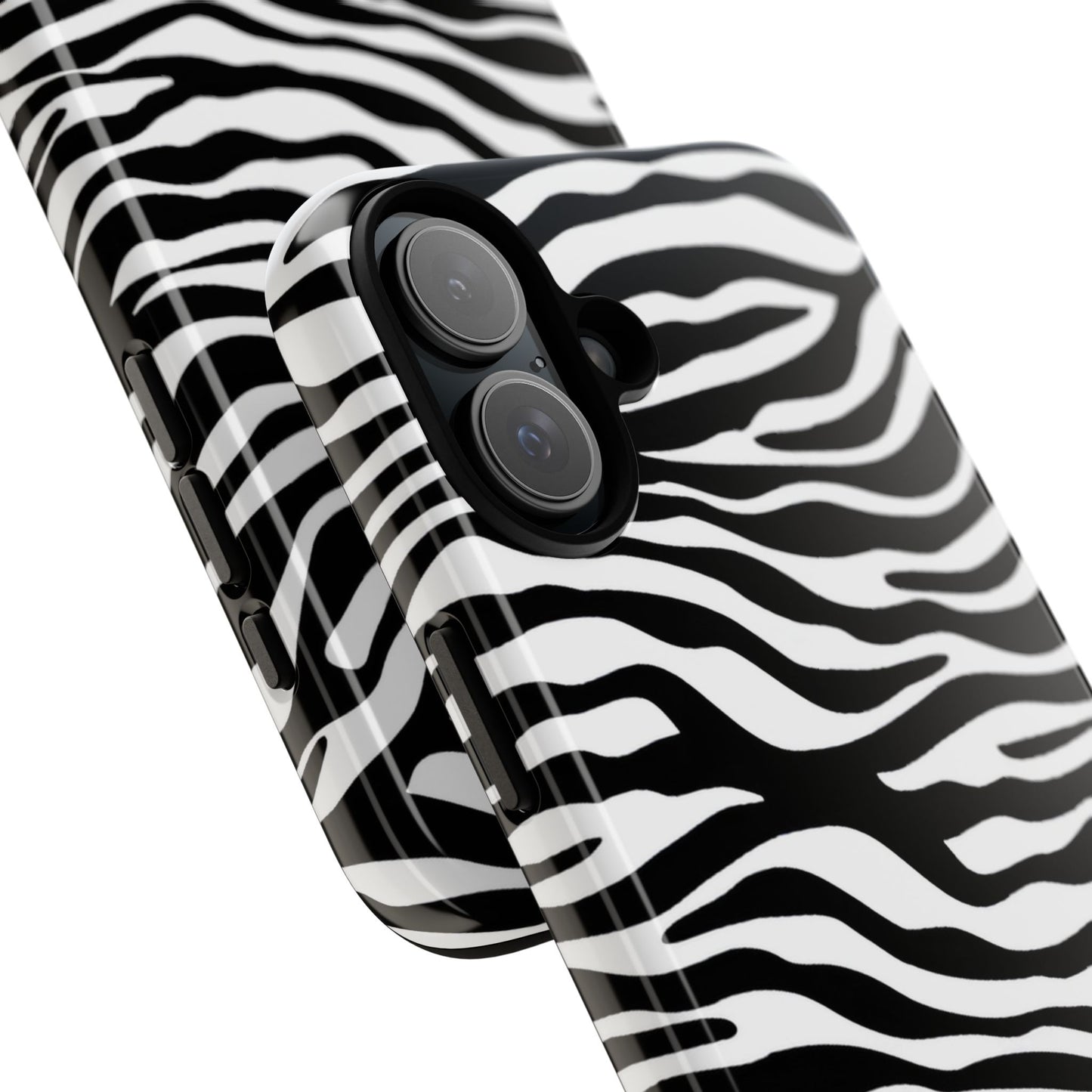 Zebra Case